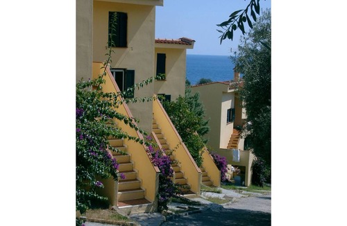 Pirgadikia Apartment | 52 m² Apartment ∙ 1 bedroom ∙ 4 guests
