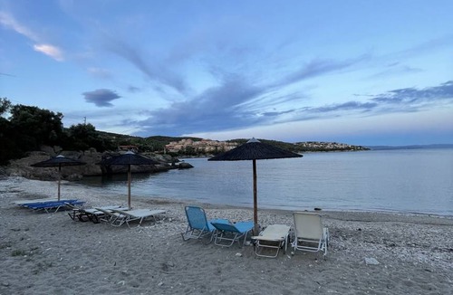 Pirgadikia Apartment | 52 m² Apartment ∙ 1 bedroom ∙ 4 guests