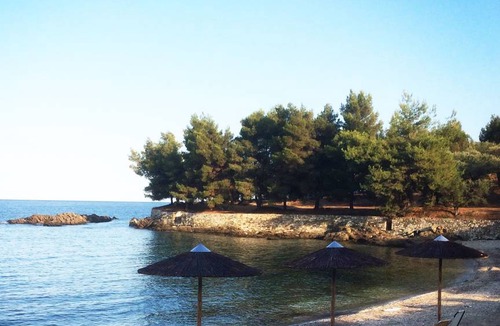 Pirgadikia Apartment | 52 m² Apartment ∙ 1 bedroom ∙ 4 guests