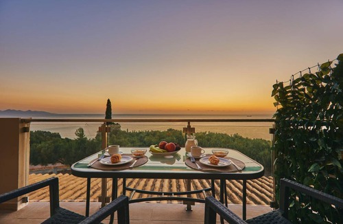Skinaria Apartment | 52 m² Apartment ∙ 1 bedroom ∙ 3 guests