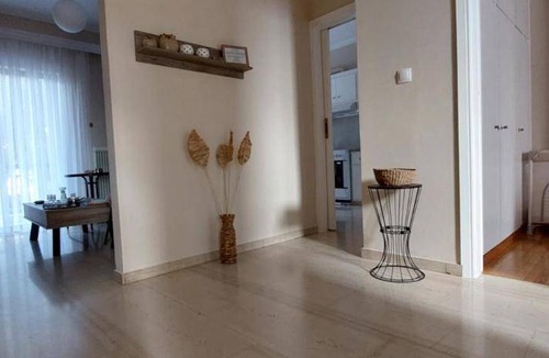 Karystos Apartment | 52 m² Apartment ∙ 1 bedroom ∙ 4 guests