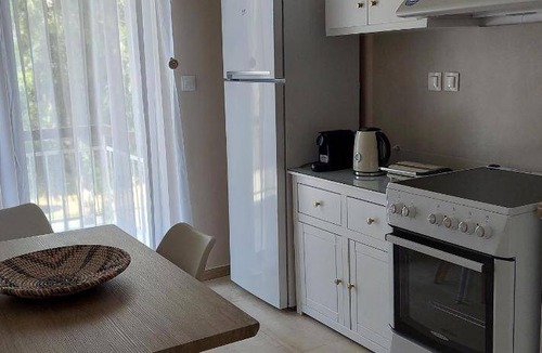 Karystos Apartment | 52 m² Apartment ∙ 1 bedroom ∙ 4 guests
