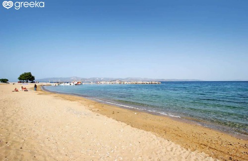Ampelas Apartment | 52 m² Apartment ∙ 2 bedrooms ∙ 4 guests