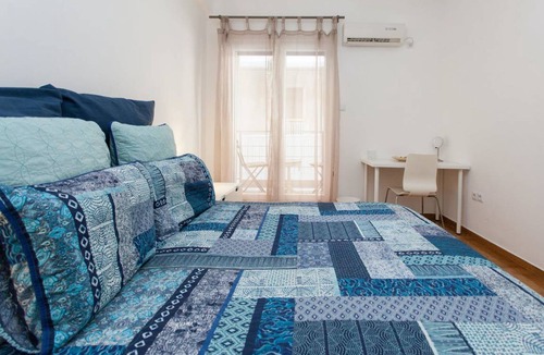 Omonia Apartment | 52 m² Apartment ∙ 2 bedrooms ∙ 4 guests