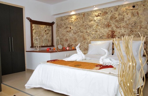 Souda Apartment | 52 m² Apartment ∙ 2 guests