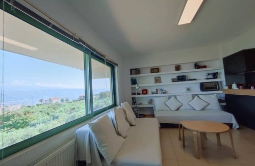 Souda Apartment | 52 m² Apartment ∙ 2 guests