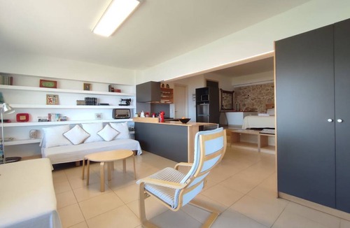 Souda Apartment | 52 m² Apartment ∙ 2 guests