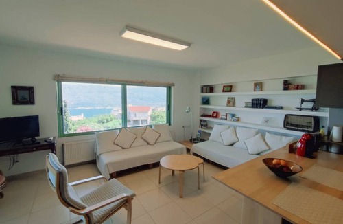 Souda Apartment | 52 m² Apartment ∙ 2 guests