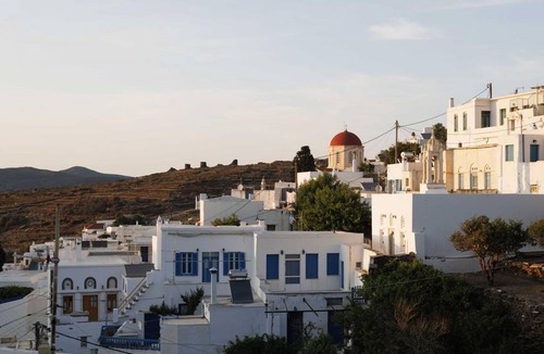 Panormos House | 52 m² House ∙ 1 bedroom ∙ 4 guests