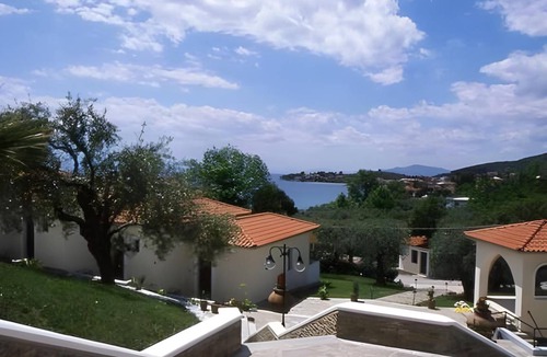 Kato Gatzea Apartment | 52 m² Serviced apartment ∙ 4 guests