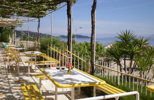 Dafnata Apartment | 52 m² Serviced apartment ∙ 2 bedrooms ∙ 6 guests