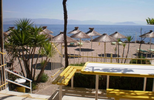 Dafnata Apartment | 52 m² Serviced apartment ∙ 2 bedrooms ∙ 6 guests