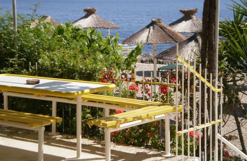 Dafnata Apartment | 52 m² Serviced apartment ∙ 2 bedrooms ∙ 6 guests