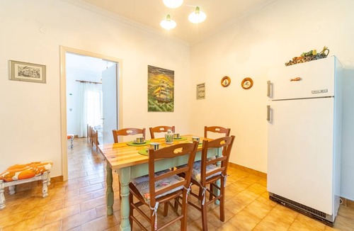 Kato Korakiana Apartment | 53 m² Apartment ∙ 2 bedrooms ∙ 4 guests