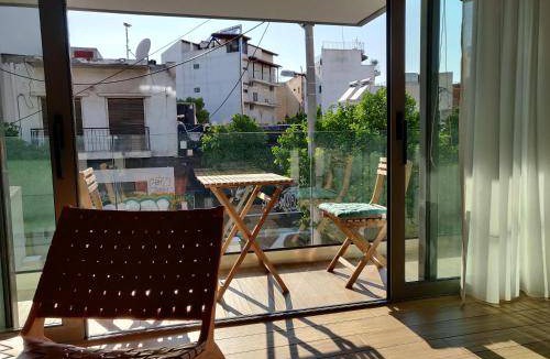 Gazi Apartment | 53 m² Apartment ∙ 1 bedroom ∙ 4 guests