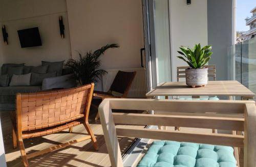 Gazi Apartment | 53 m² Apartment ∙ 1 bedroom ∙ 4 guests