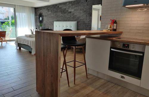 Gazi Apartment | 53 m² Apartment ∙ 1 bedroom ∙ 4 guests