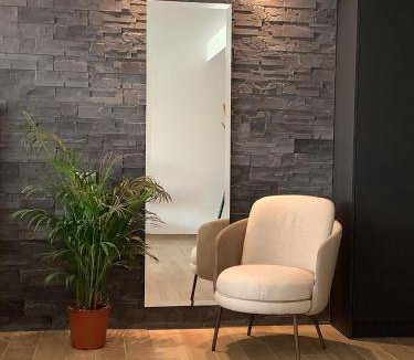 Gazi Apartment | 53 m² Apartment ∙ 1 bedroom ∙ 4 guests