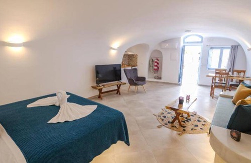 Finikia Apartment | 53 m² Apartment ∙ 2 guests