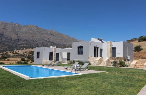 Vizari House | 53 m² House ∙ 1 bedroom ∙ 4 guests