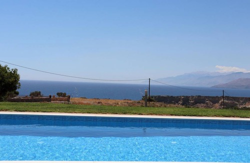 Vizari House | 53 m² House ∙ 1 bedroom ∙ 4 guests