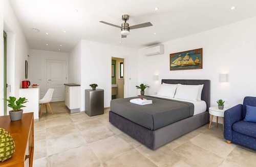 Ampelas House | 53 m² House ∙ 2 bedrooms ∙ 4 guests