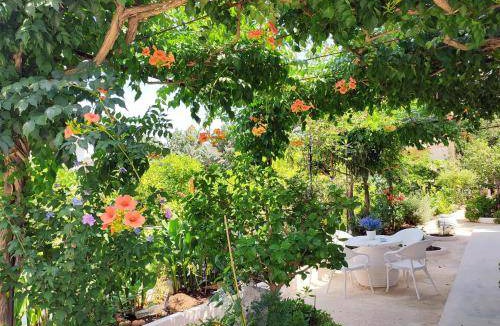 Aetos House | 53 m² House ∙ 2 bedrooms ∙ 4 guests