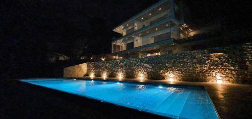 Lerna House | 53 m² Motel ∙ 2 bedrooms ∙ 5 guests