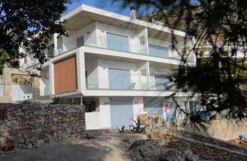 Lerna House | 53 m² Motel ∙ 2 bedrooms ∙ 5 guests