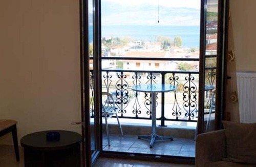 Amyntaio Apartment | 53 m² Serviced apartment ∙ 10 guests