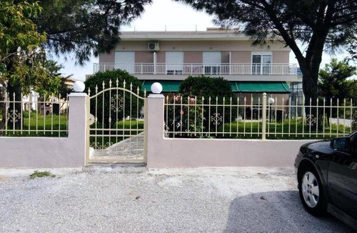 Komotini Apartment | 54 m² Apartment ∙ 1 bedroom ∙ 5 guests