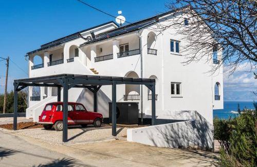 Peroulades Apartment | 54 m² Apartment ∙ 2 guests