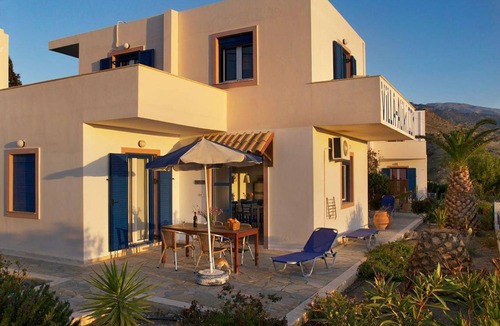 Myrtos Apartment | 54 m² Apartment ∙ 2 bedrooms ∙ 4 guests