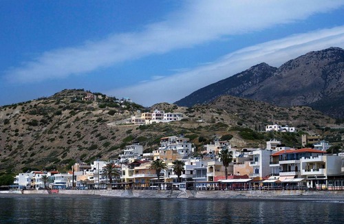 Myrtos Apartment | 54 m² Apartment ∙ 2 bedrooms ∙ 4 guests