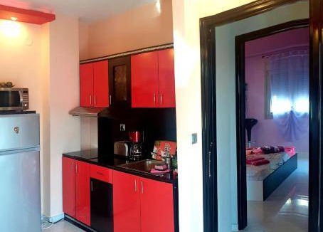 Neos Marmaras Apartment | 54 m² Apartment ∙ 4 guests