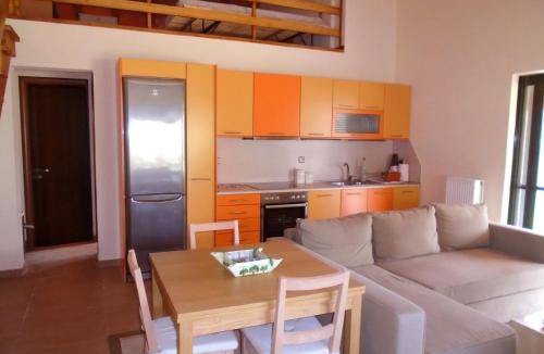 Egira Cabin | 54 m² Lodge ∙ 5 guests