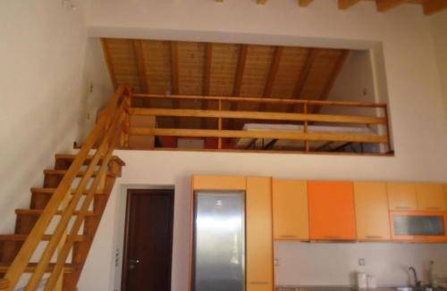 Egira Cabin | 54 m² Lodge ∙ 5 guests