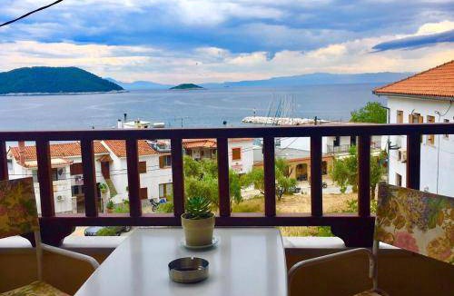 Neo Klima Apartment | 54 m² Serviced apartment ∙ 2 bedrooms ∙ 6 guests