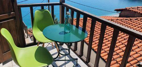 Papa Nero House | 55 m² House ∙ 1 bedroom ∙ 4 guests