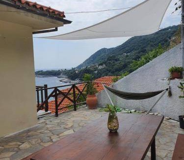 Papa Nero House | 55 m² House ∙ 1 bedroom ∙ 4 guests