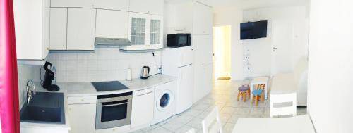 Limenas Chersonisou Apartment | 55 m² Apartment ∙ 4 bedrooms ∙ 6 guests