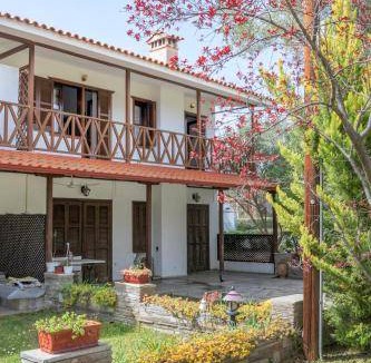 Kalyves Polygyrou Apartment | 55 m² Apartment ∙ 2 bedrooms ∙ 5 guests