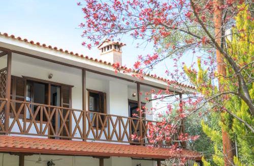 Kalyves Polygyrou Apartment | 55 m² Apartment ∙ 2 bedrooms ∙ 5 guests