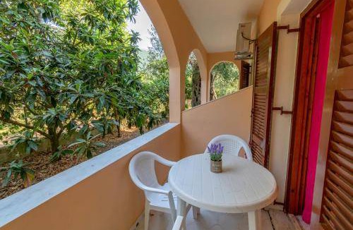 Ipsos Apartment | 55 m² Apartment ∙ 2 bedrooms ∙ 5 guests