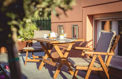 Ipsos Apartment | 55 m² Apartment ∙ 1 bedroom ∙ 3 guests
