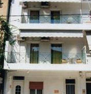 Loutra Edipsou Apartment | 55 m² Apartment ∙ 2 bedrooms ∙ 6 guests