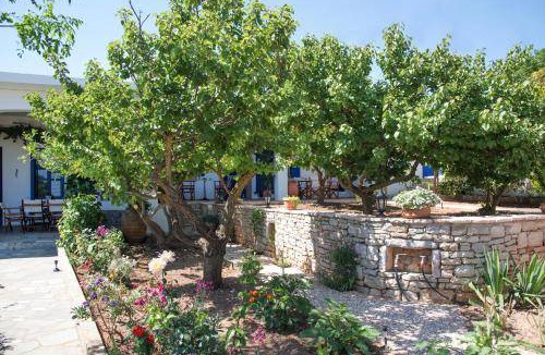 Travasarianika Apartment | 55 m² Apartment ∙ 2 bedrooms ∙ 4 guests
