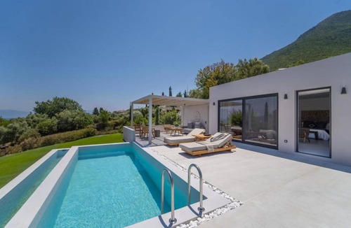 Nikiana Apartment | 55 m² Apartment ∙ 1 bedroom ∙ 2 guests