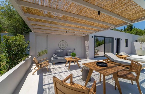 Nikiana Apartment | 55 m² Apartment ∙ 1 bedroom ∙ 2 guests