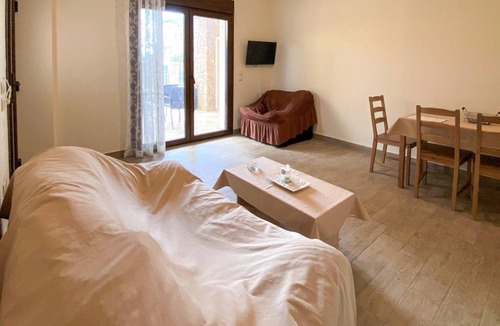 Skaloma Apartment | 55 m² Apartment ∙ 1 bedroom ∙ 3 guests